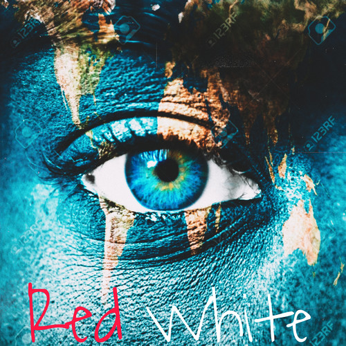 Red White