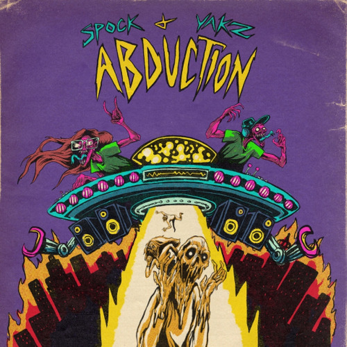 Abduction