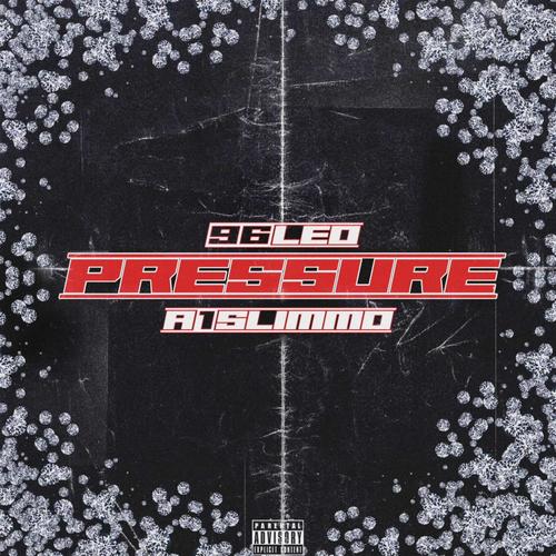 Pressure (Explicit)