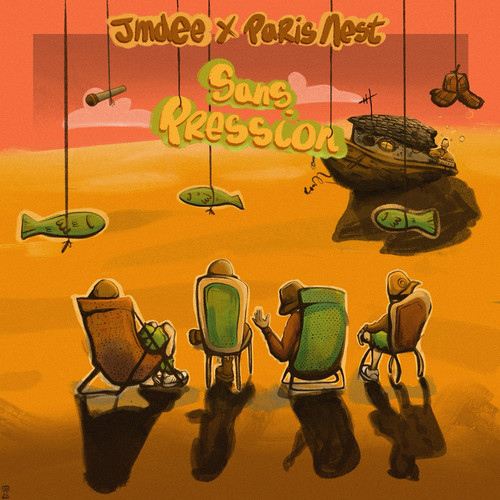 Sans Pression (Explicit)