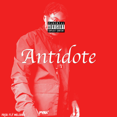 Antidote (Explicit)