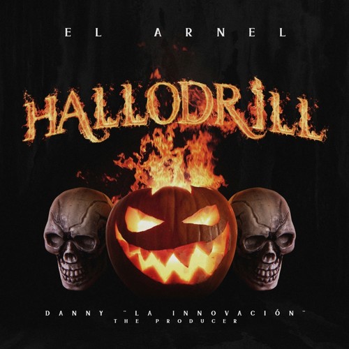 Hallodrill El Arnel (Explicit)