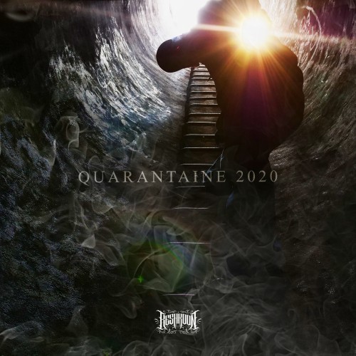 Quarantaine 2020