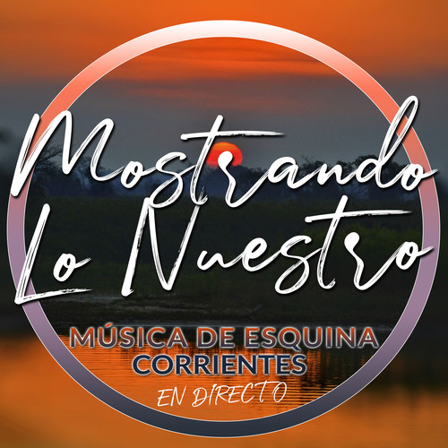 Música de Esquina Corrientes (En Directo)