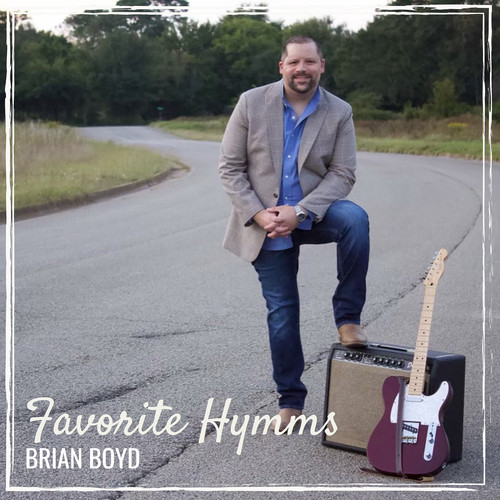 Favorite Hymns