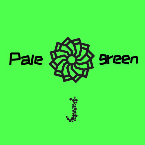 Palegreen