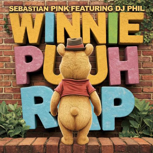 Winnie Puuh Rap (feat. DJ Phil)