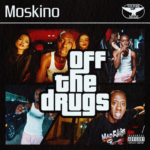 Off The ***** (Explicit)