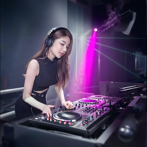 车载DJ抖音热歌 重低音劲爆舞曲 BGM超燃纯音乐 进行曲DJ合集