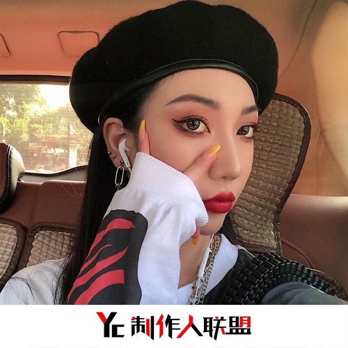 Superstars 狂暴大电