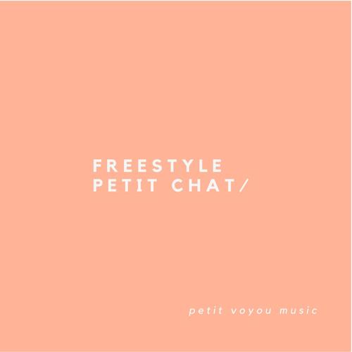 Freestyle petit chat