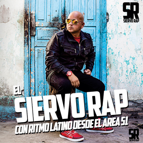 Con Ritmo Latino Desde El Area 51