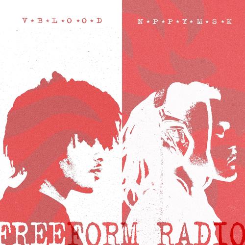 Freeform Radio