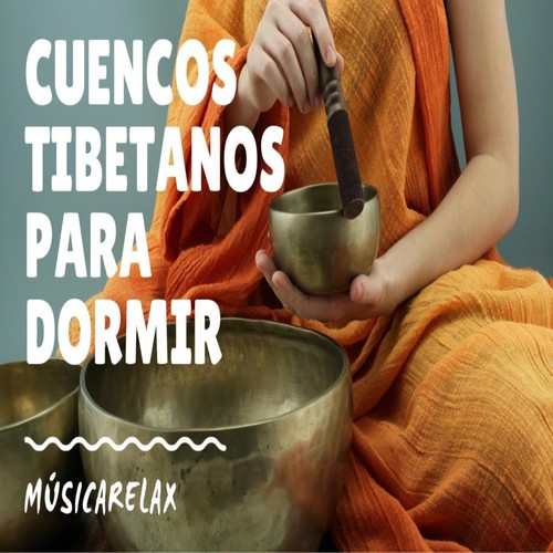Cuenco tibetanos para dormir