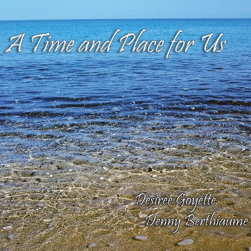 A Time and Place for Us