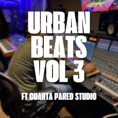 Latin Urban Beats, Vol. 3