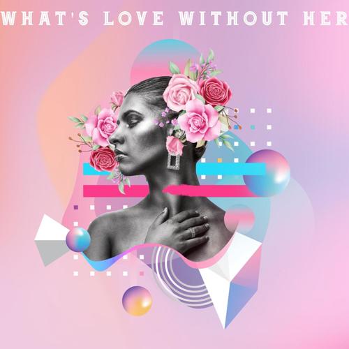 What's love without her (feat. AILEE & UMI)