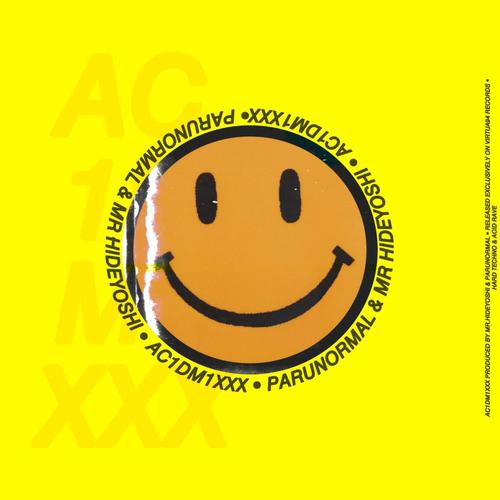 AC1DM1XXX (Explicit)