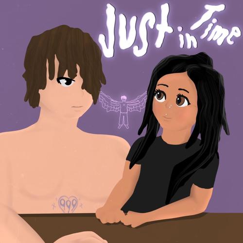 JUST IN TIME <3 (Explicit)