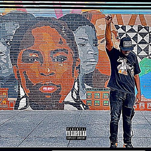 Afro American (Explicit)