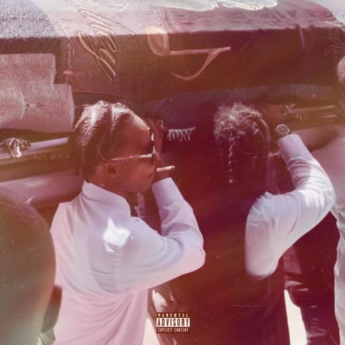 LIVIN LIKE SWANK (Explicit)