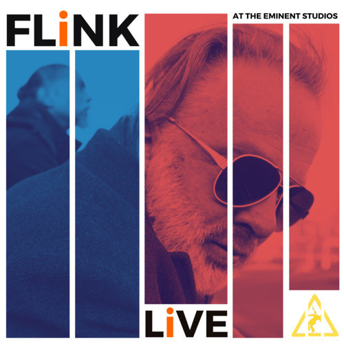 Live at the Eminent Studios (Live)