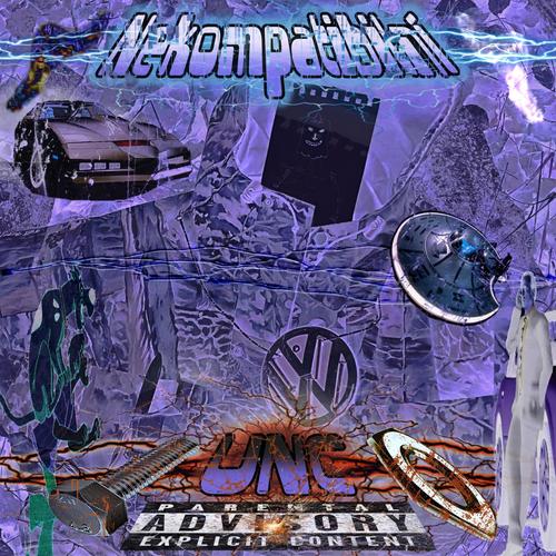 Nekompatibilní UNC (Explicit)