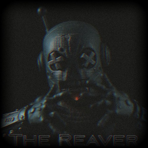 The Reaver