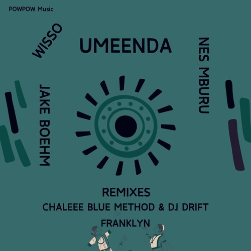 Umeenda Remixes
