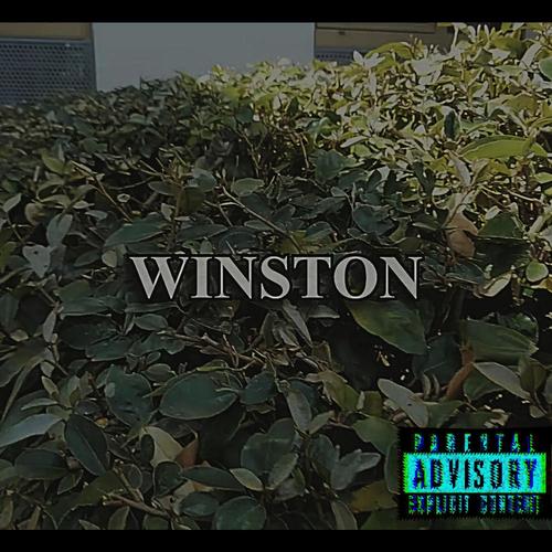 WINSTON (feat. Pada) [Explicit]
