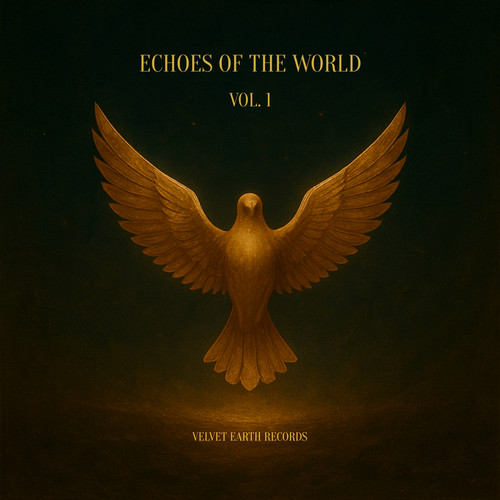 Road Through Toshkent