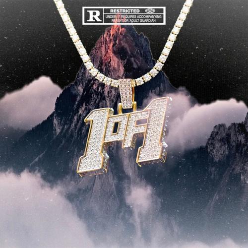 1 of 1 (feat. Isobkae) [Explicit]