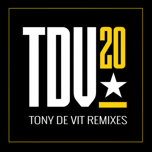 TDV20 - The Remixes