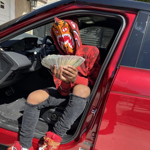 Never Be The Same (Explicit)