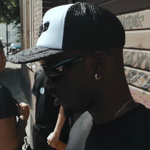 MEHR PAIN (Explicit)