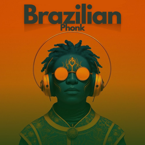 Brazilian Phonk