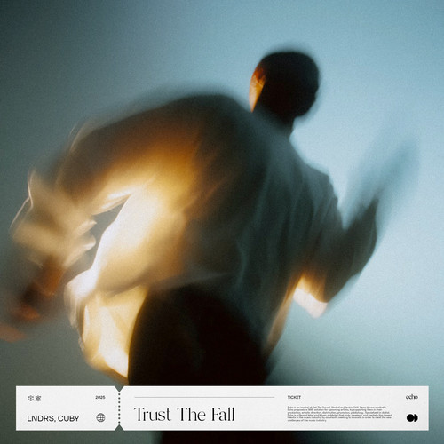 Trust The Fall