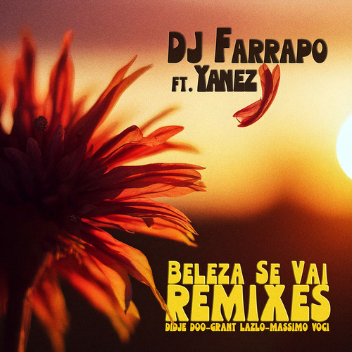 Beleza Se Vai (Remixes)