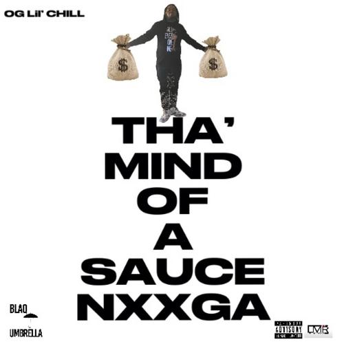 THA' MIND OF A SAUCE NXXGA (Explicit)