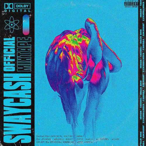 SwayCash Mixtape 2020