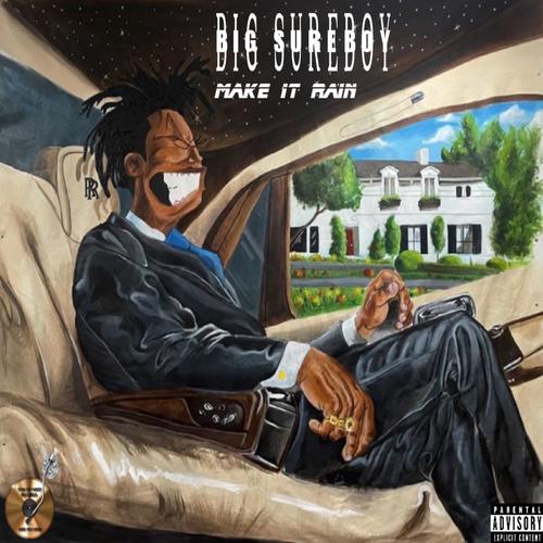 Make It Rain (Explicit)