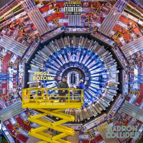 Hadron Collider (Explicit)