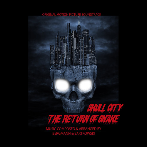 Skull City (The Return of Snake)