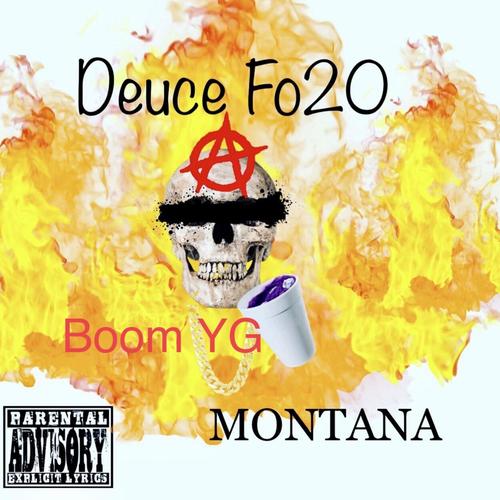 MONTANA (Explicit)