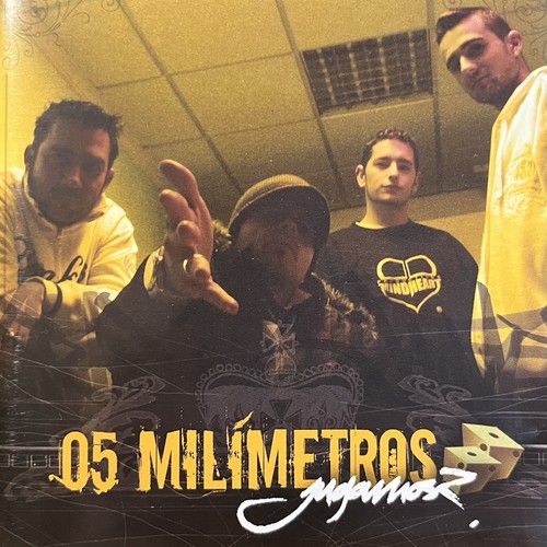 05 MILÍMETROS: JUGAMOS? (Explicit)