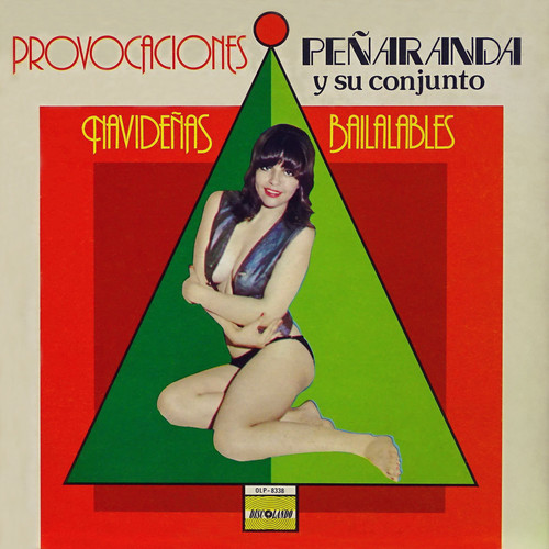 Provocaciones Navidenas Bailalables