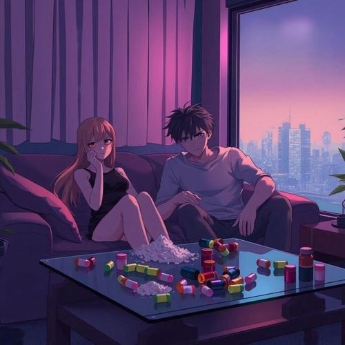 PILLS (feat. DA Real Reece) [Explicit]