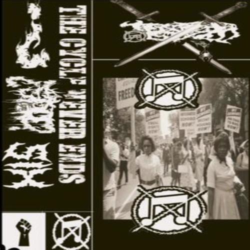 The cycle never ends (Explicit)