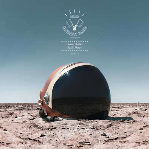 Molly Happy (Remixes, Pt. 2)