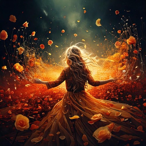 Harmonic Vibes: Music to Inspire the Soul